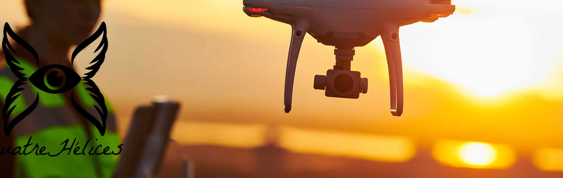 Drone pour topographie prix