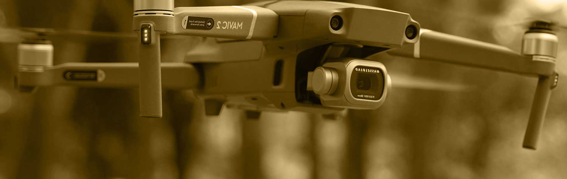 Tarif film chantier drone