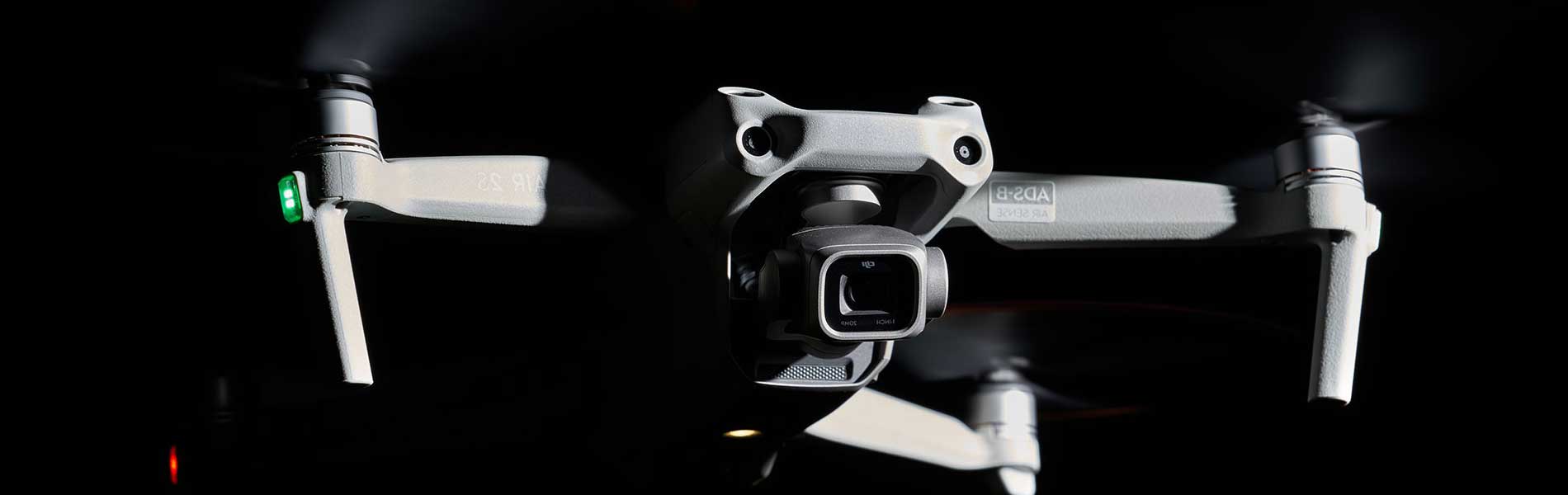 Drone chantier Gardanne (13120)