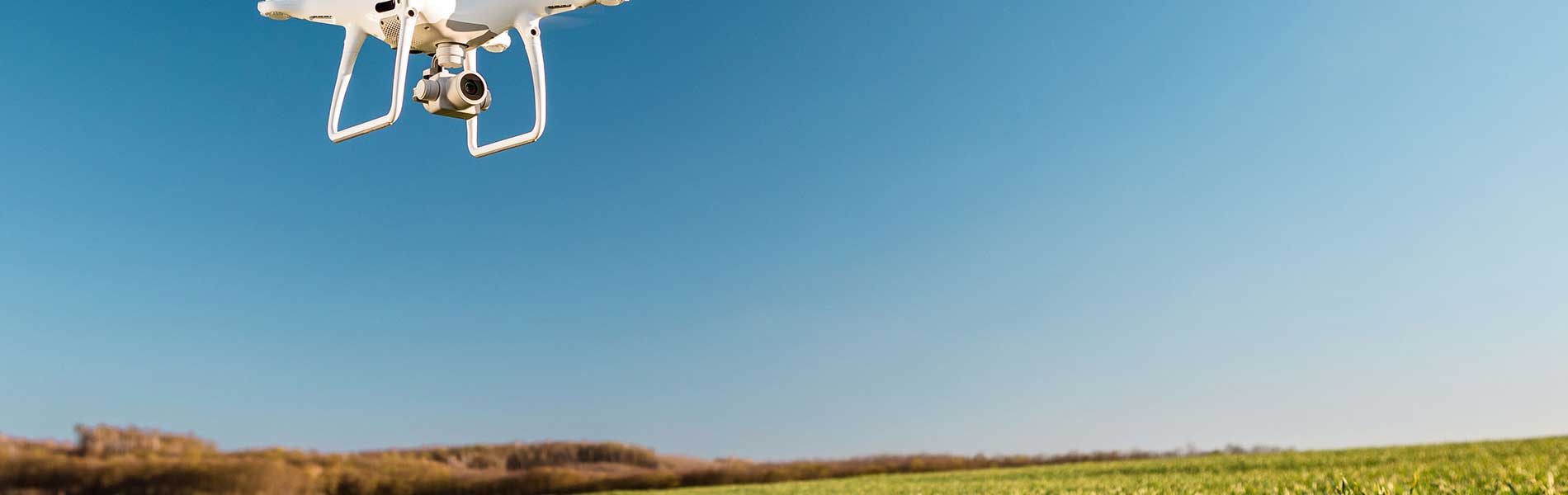 Tarif suivi de chantier par drone