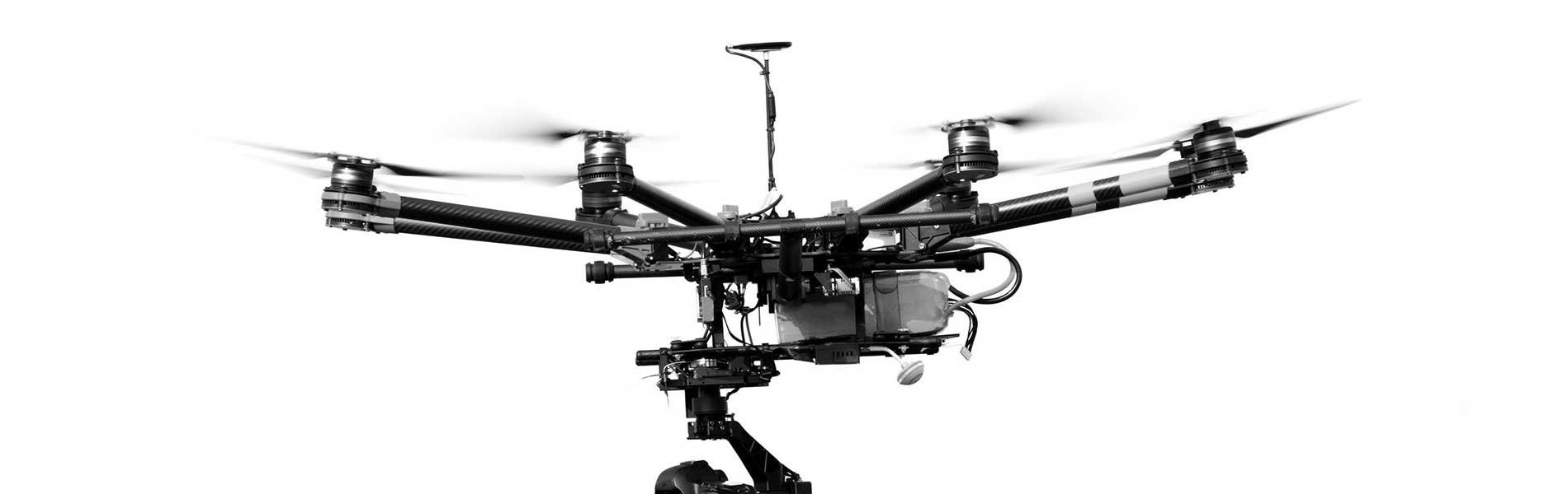 Drone pour topographie prix