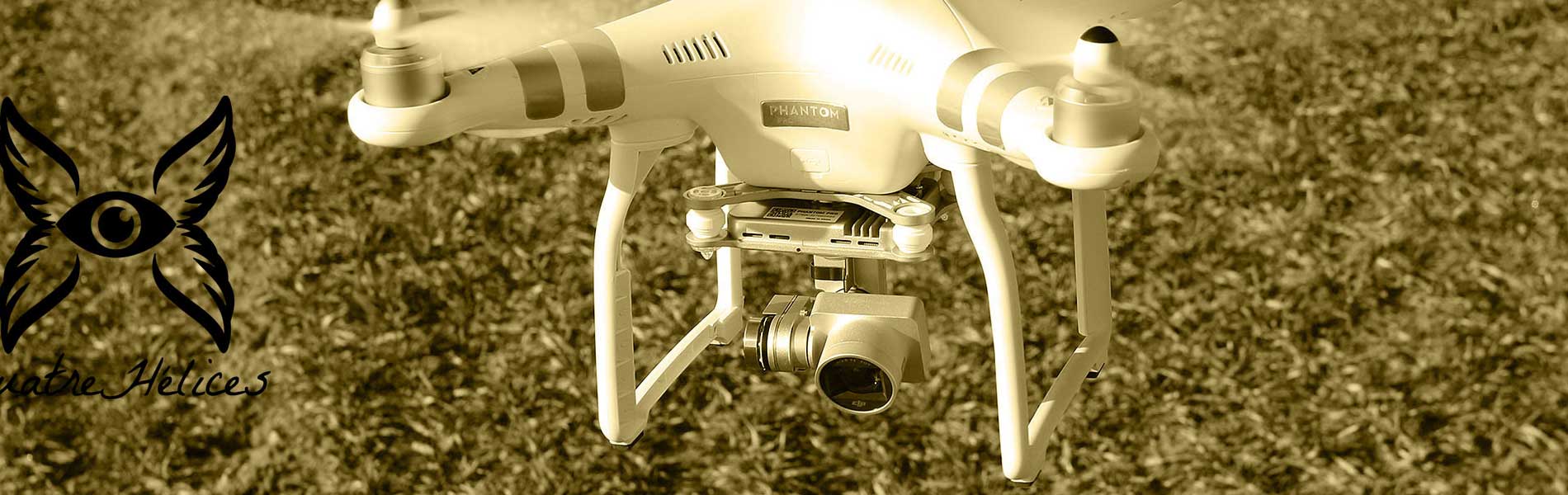 Tarif film chantier drone