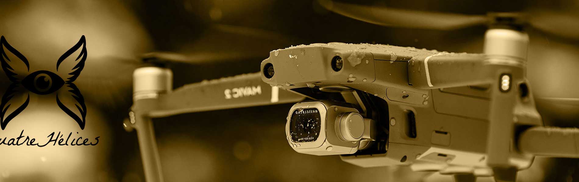 Tarif film chantier drone