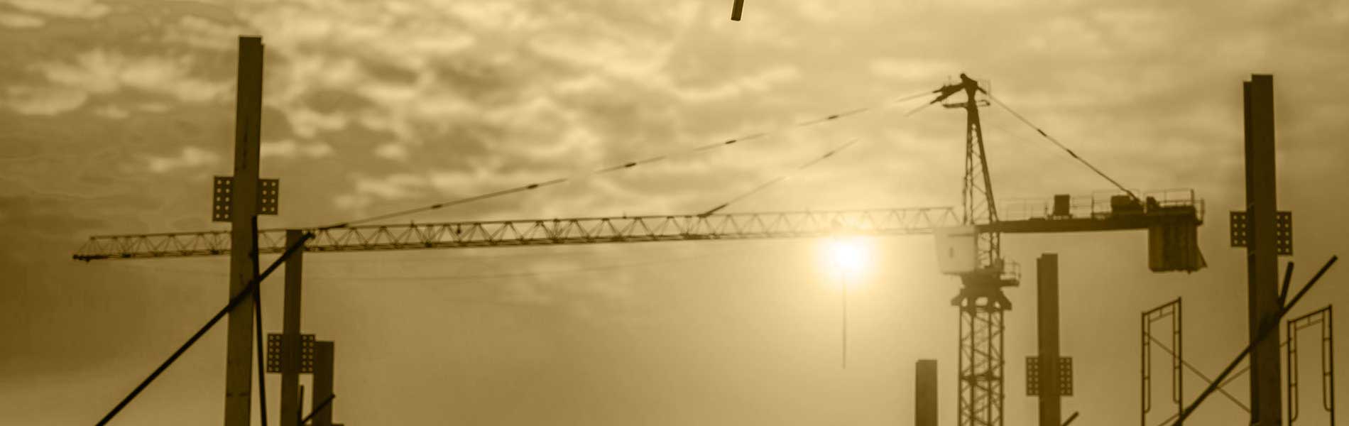 Time lapse chantier drone Marignane (13700)