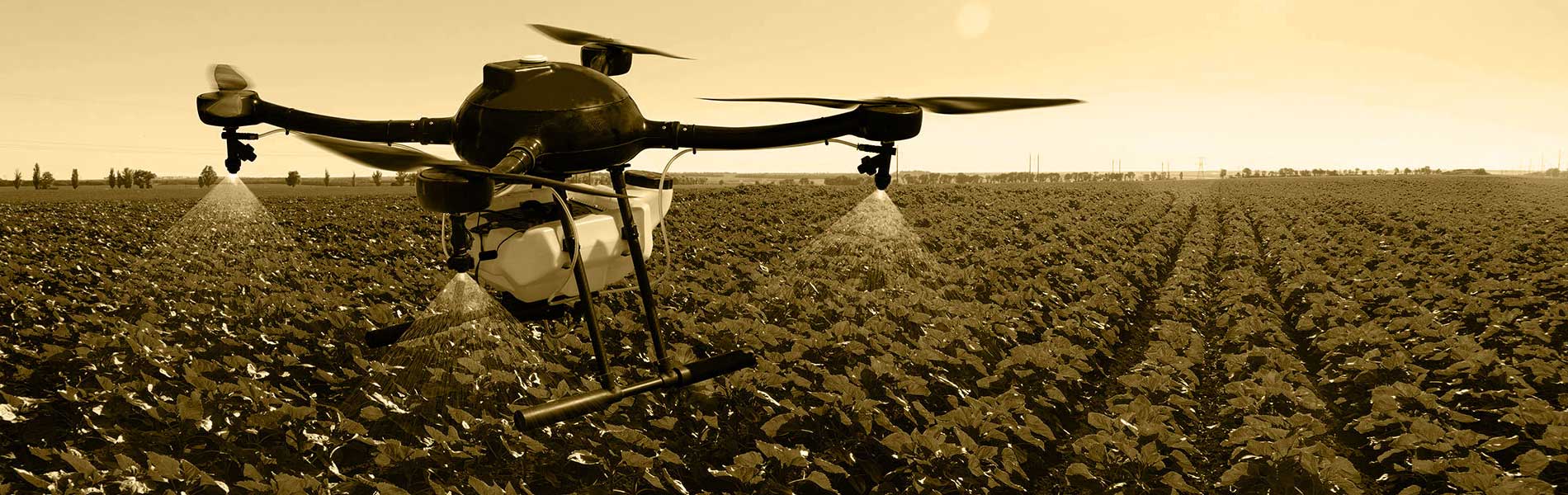 Time lapse chantier drone