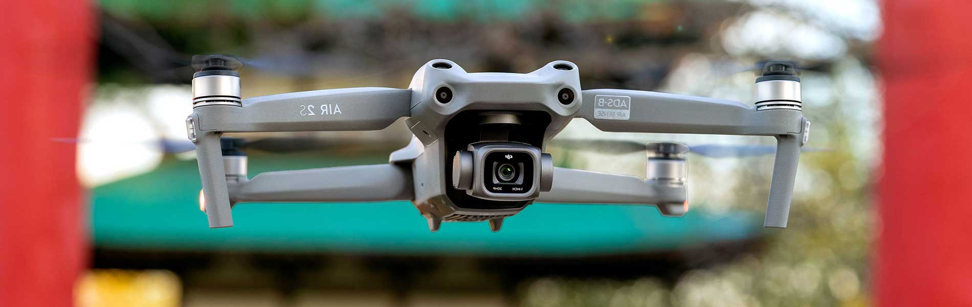Tarif film chantier drone