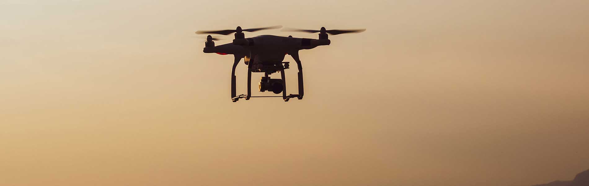 Drone pour topographie prix