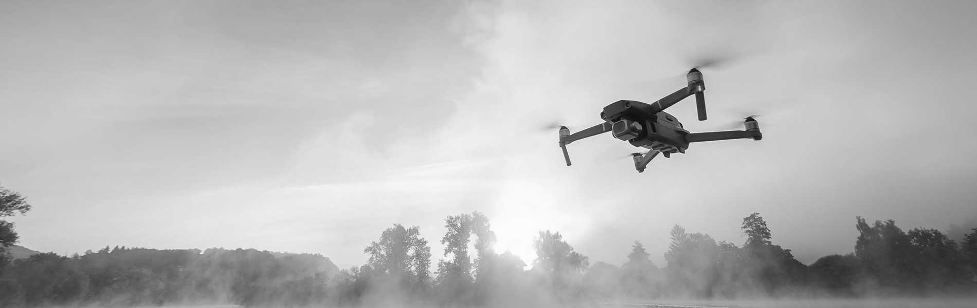 Drone pour topographie prix