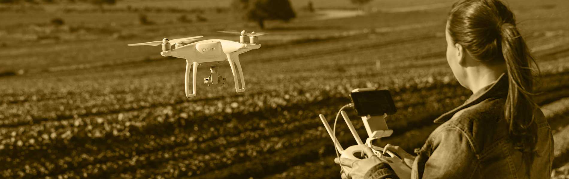 Drone chantier Velaux (13880)
