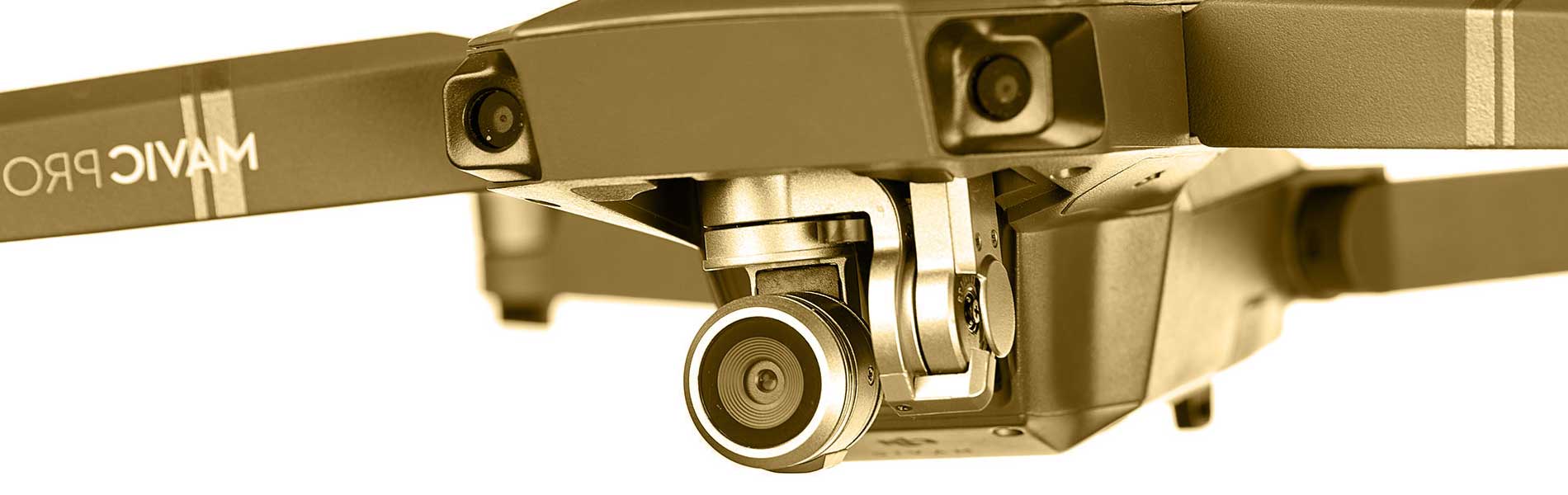 Tarif suivi de chantier par drone