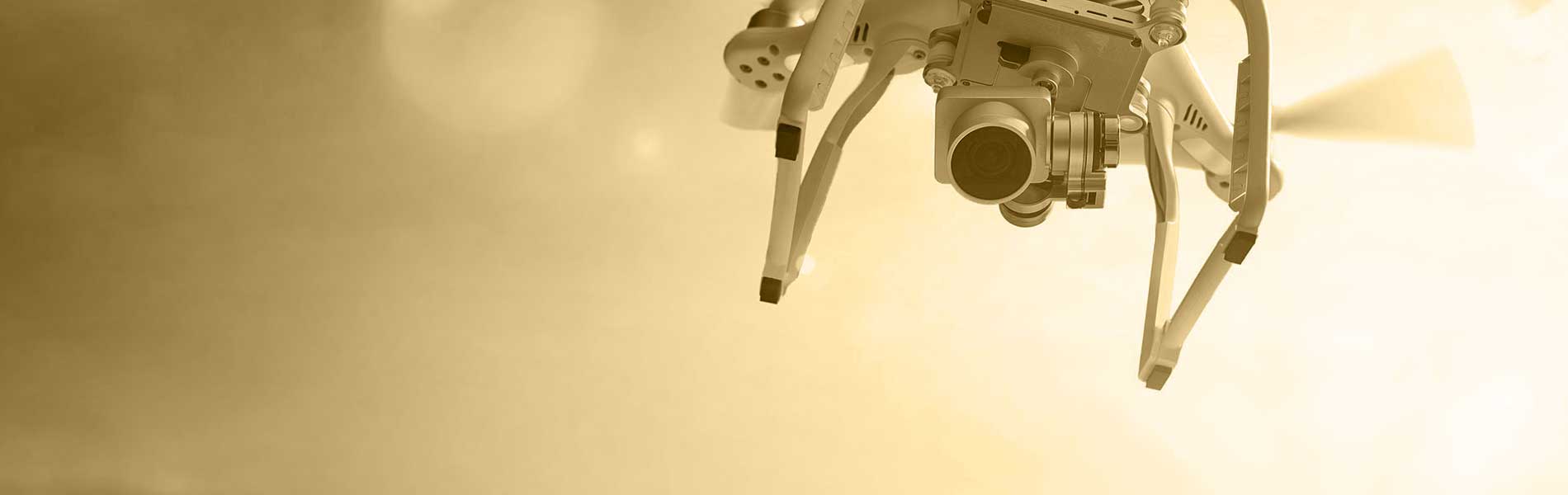 Drone suivi chantier