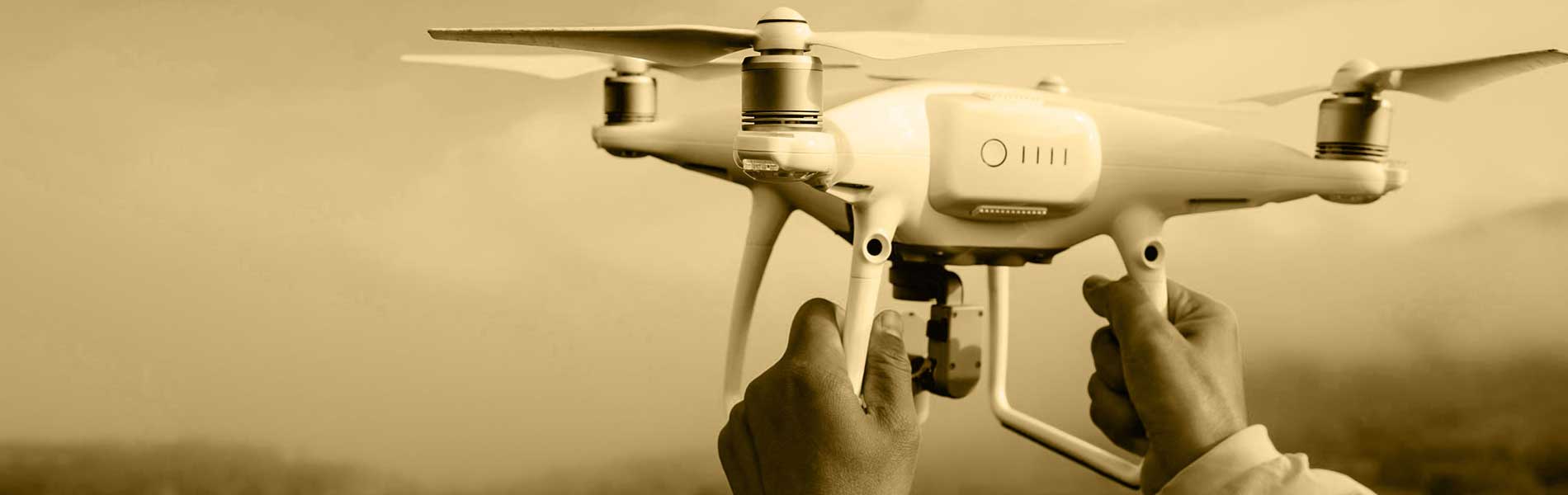 Tarif suivi de chantier par drone