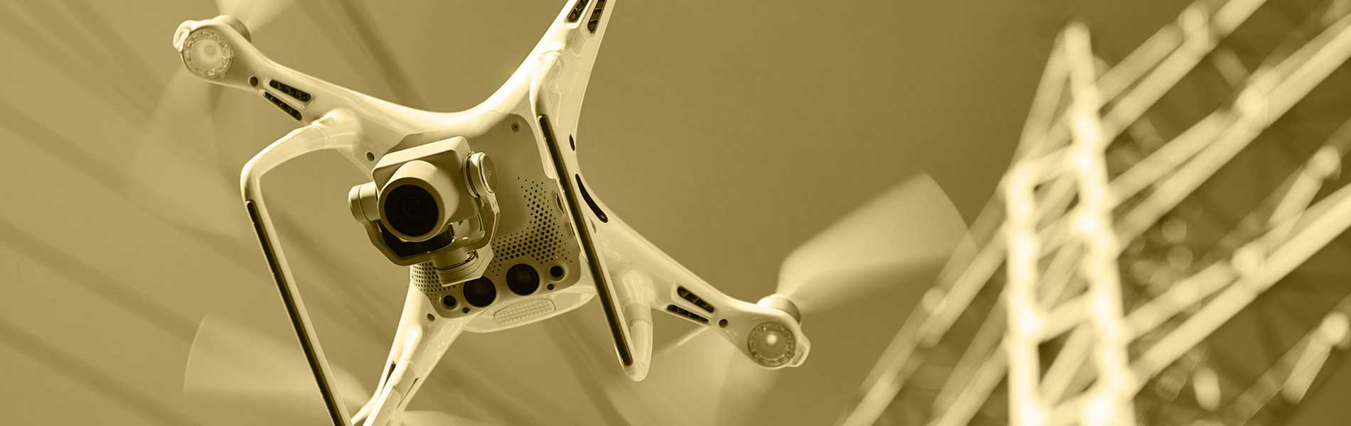Tarif film chantier drone