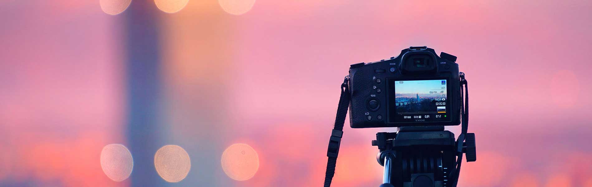 Drone professionnel surveillance