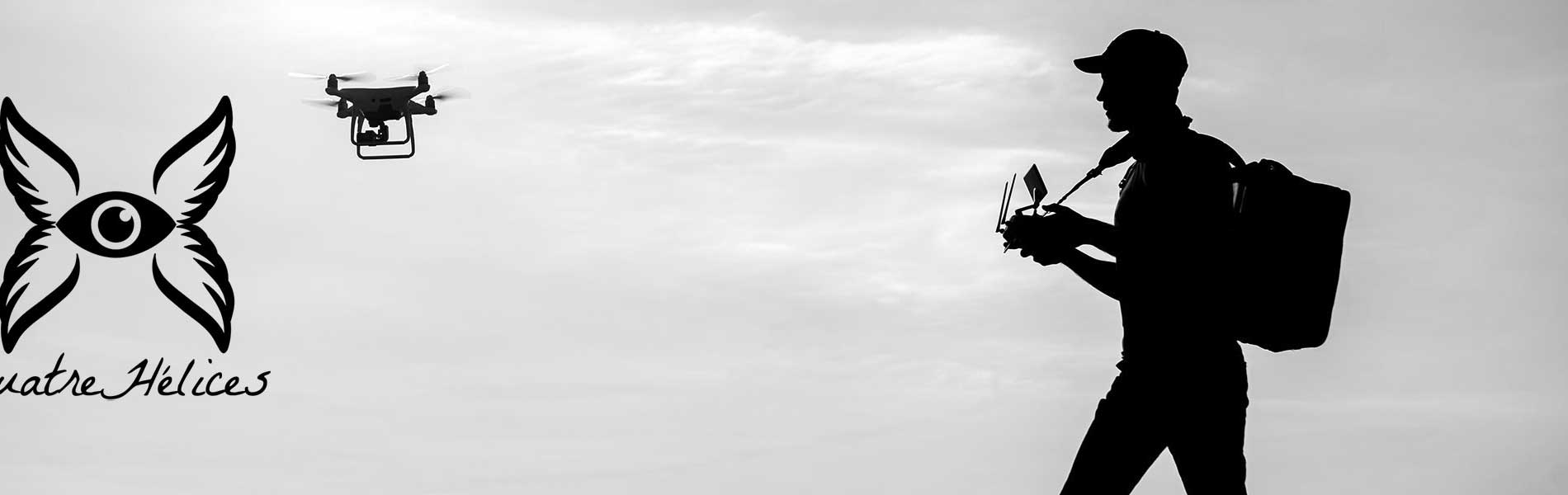 Prix suivi de chantier par drone
