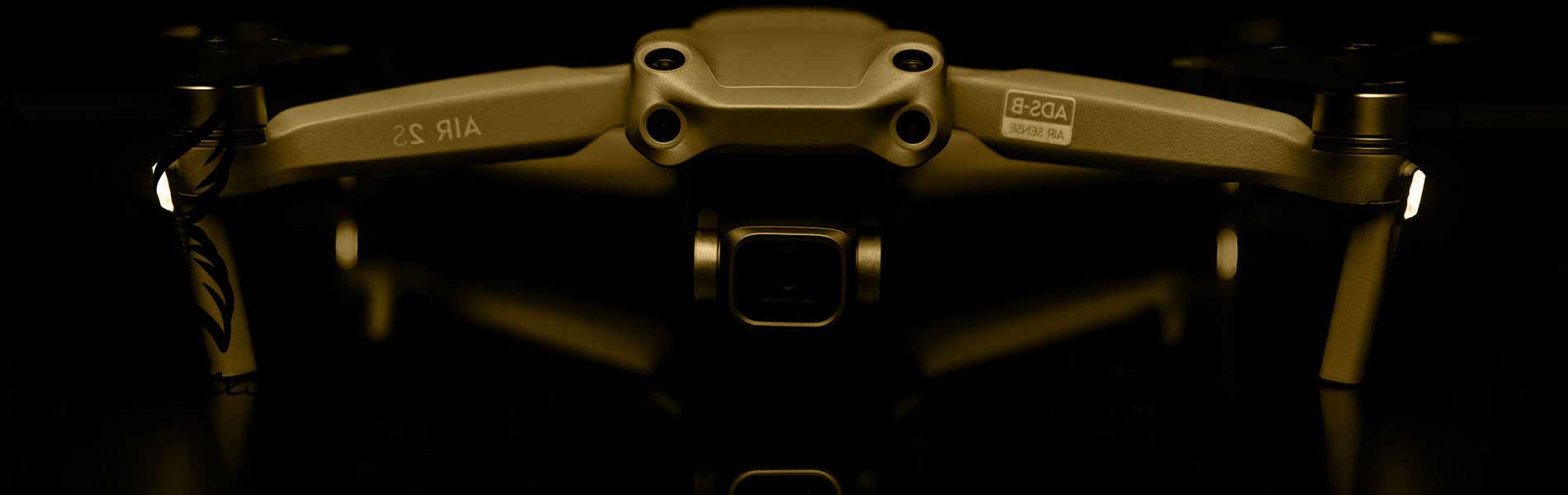 Tarif film chantier drone