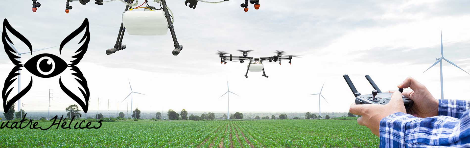 Tarif film chantier drone