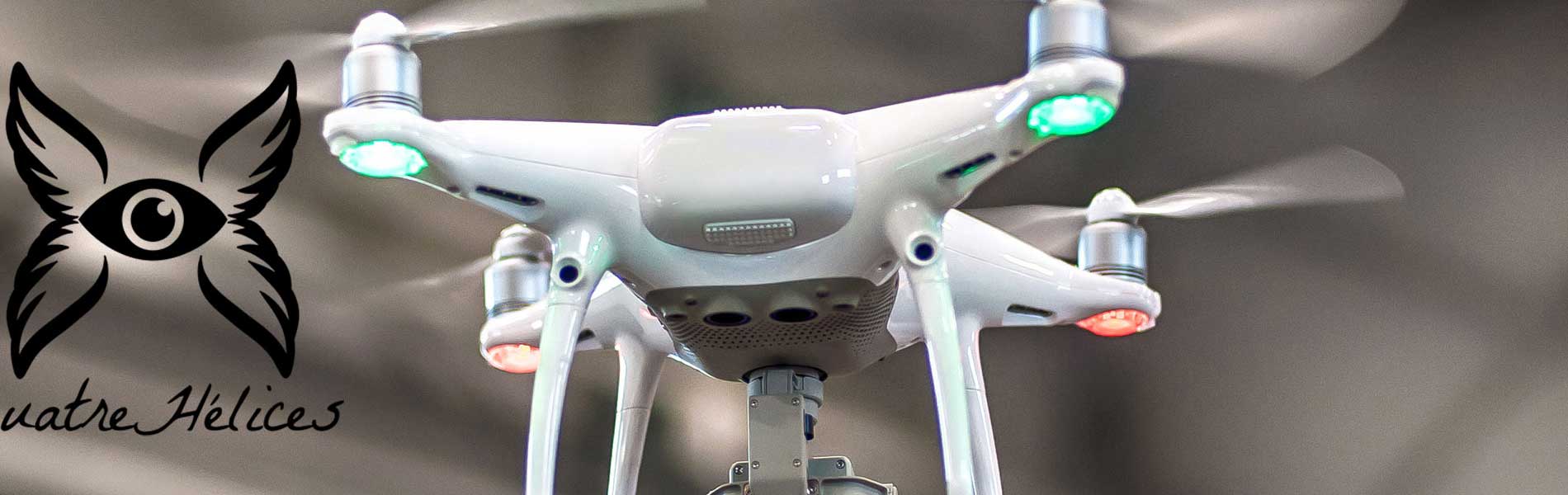 Tarif suivi de chantier par drone