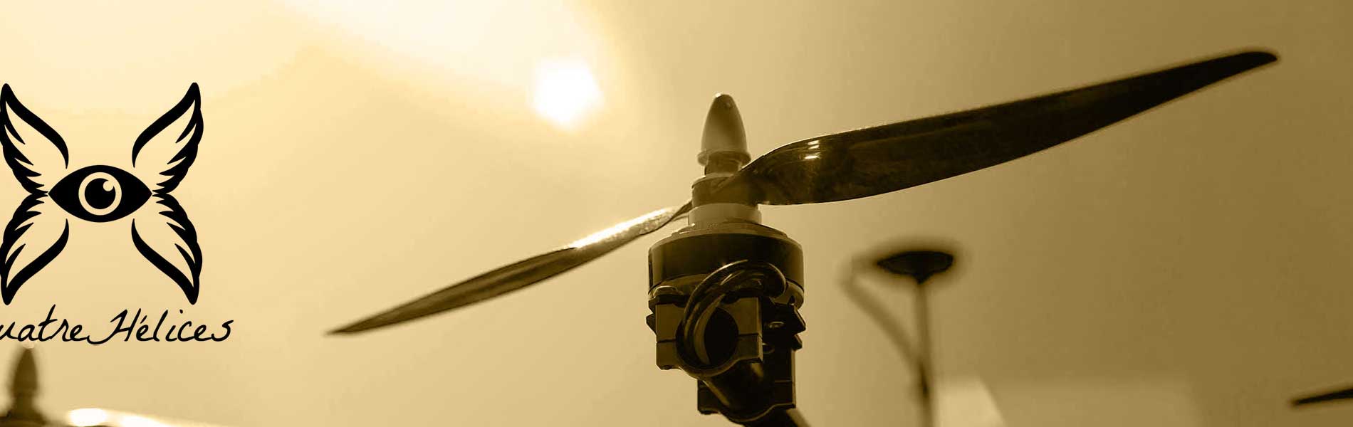 Suivi chantier drone