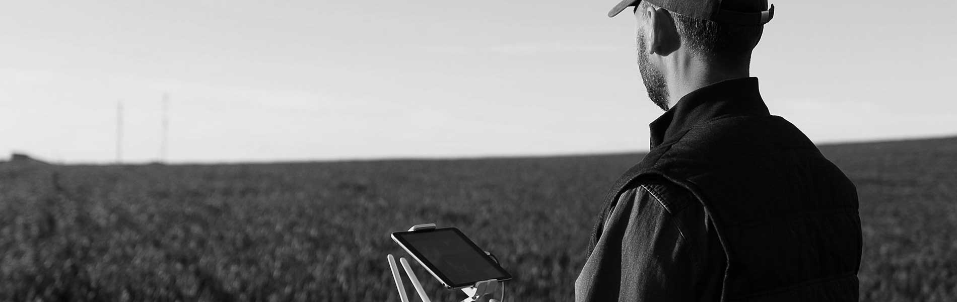 Drone professionnel surveillance Auriol (13390)
