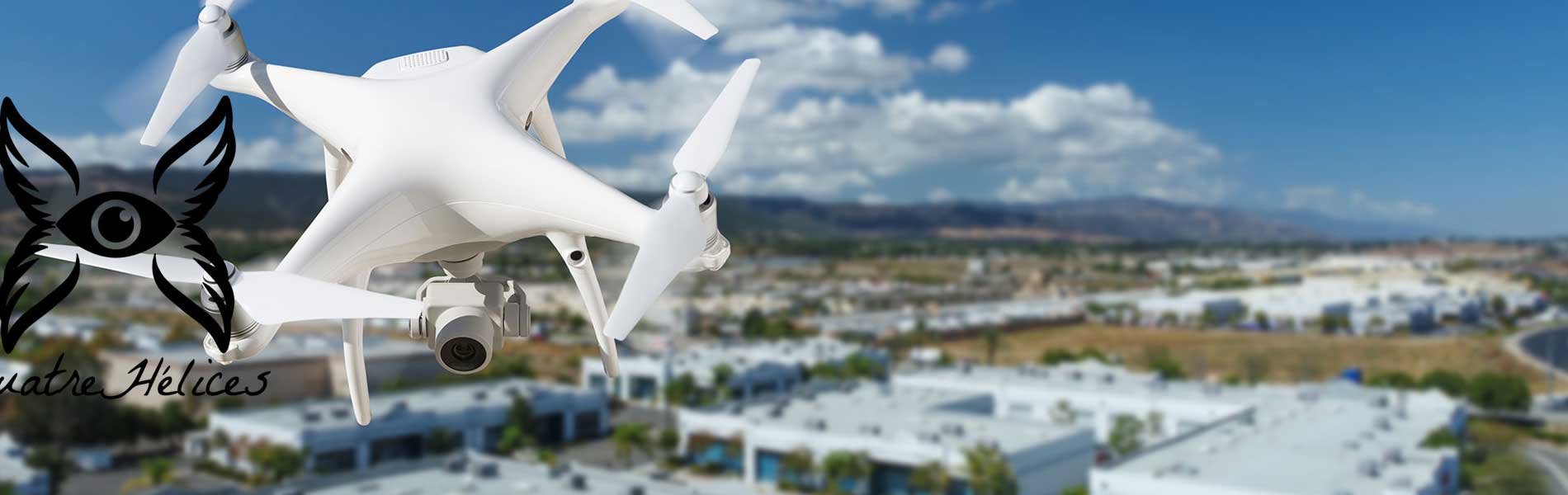 Prix film chantier drone