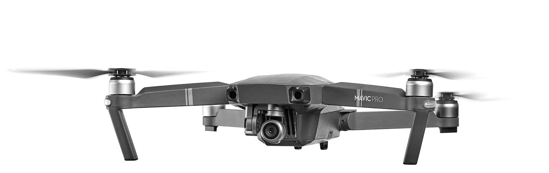 Prix film chantier drone