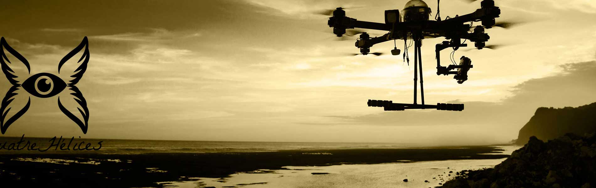 Drone pour topographie prix