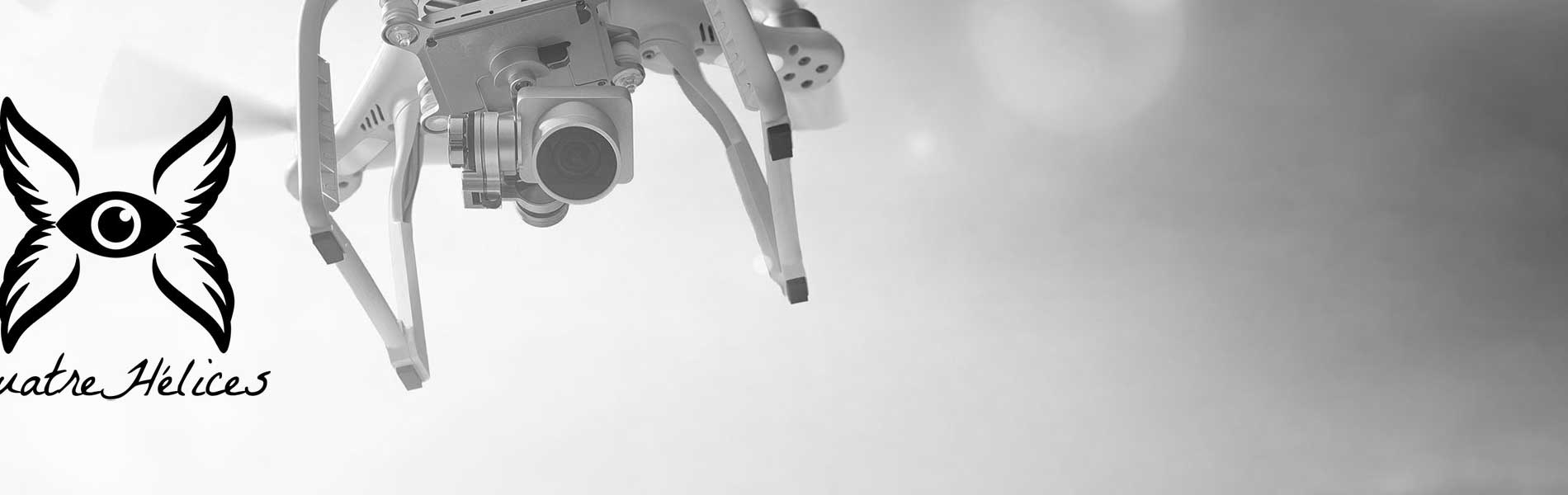 Tarif film chantier drone