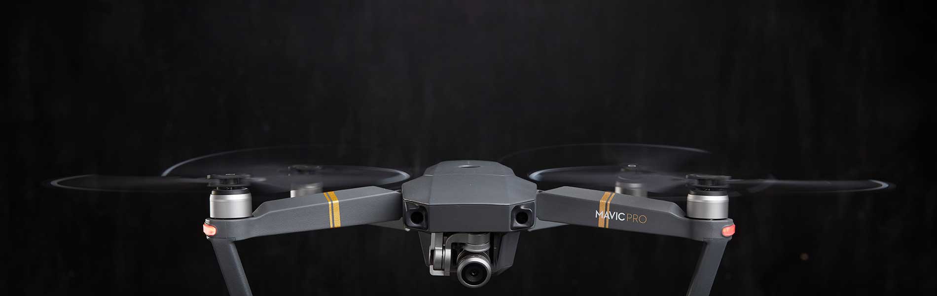 Photo chantier drone