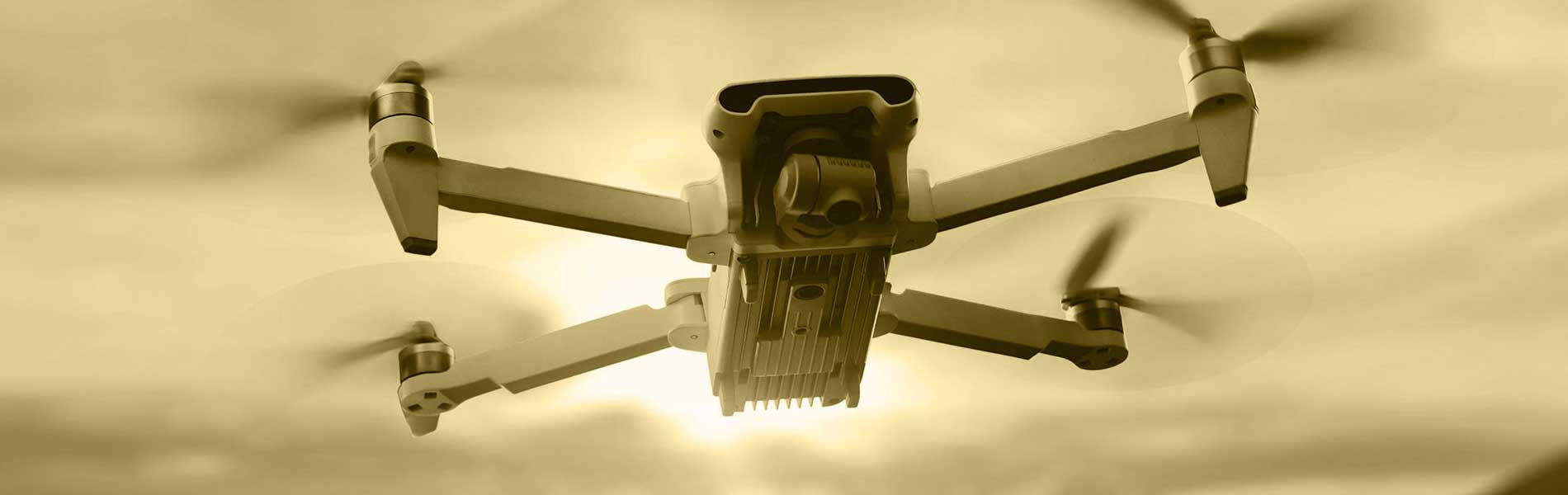 Prix film chantier drone