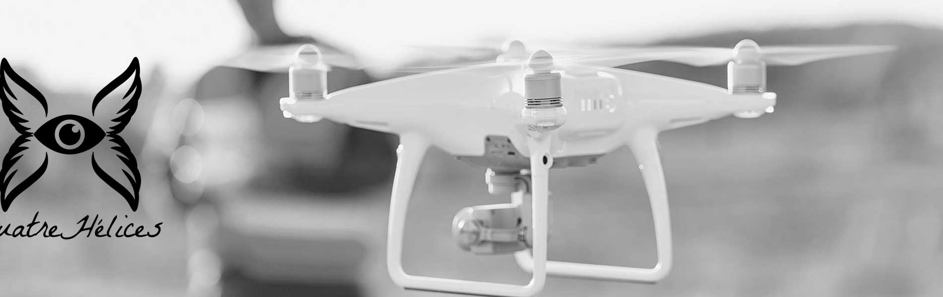Tarif suivi de chantier par drone Châteauneuf-Les-Martigues (13220)