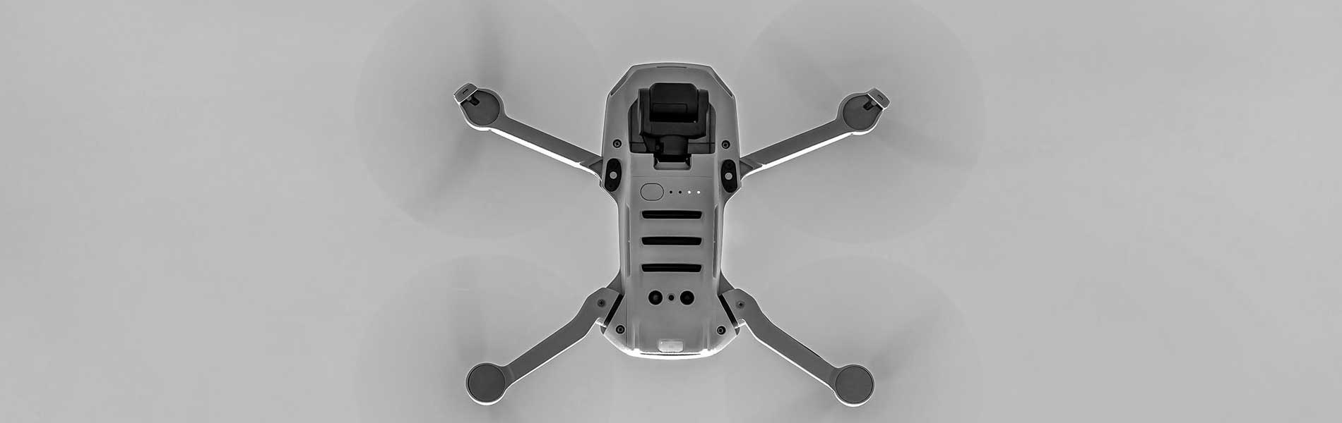Prix film chantier drone