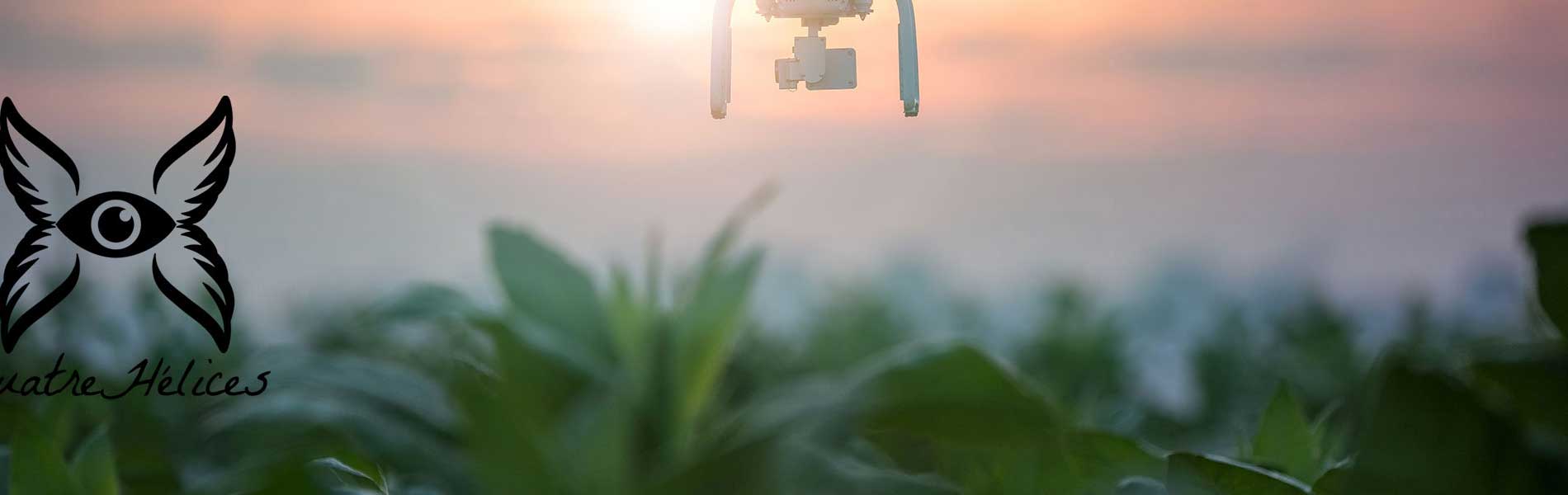 Drone pour topographie prix