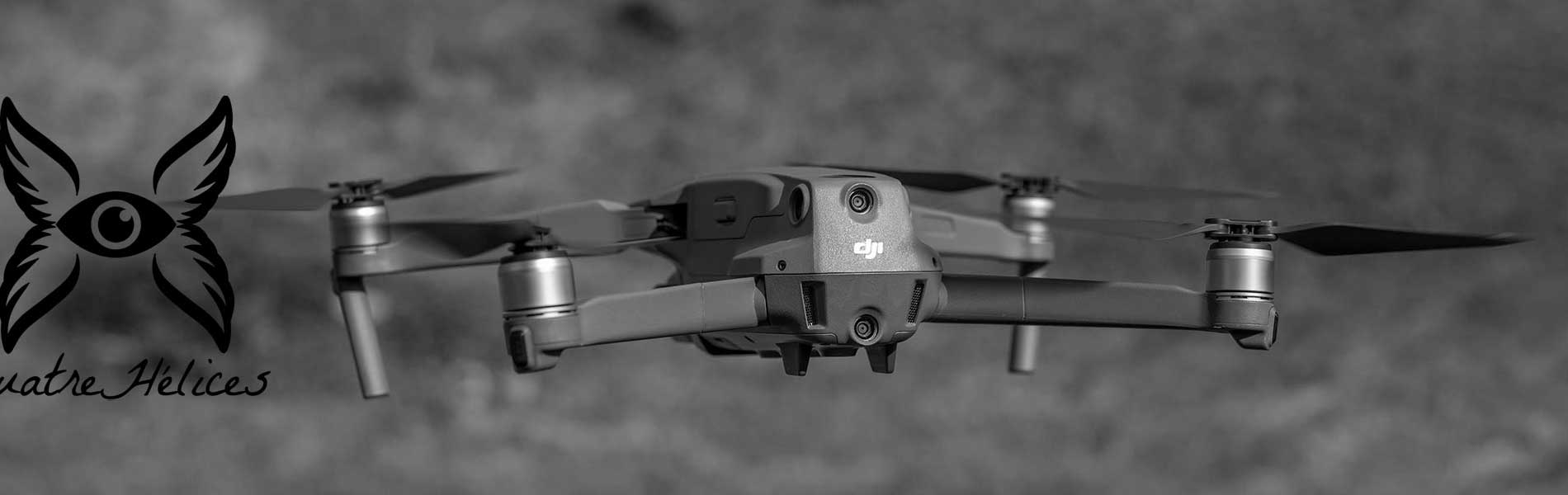 Tarif film chantier drone