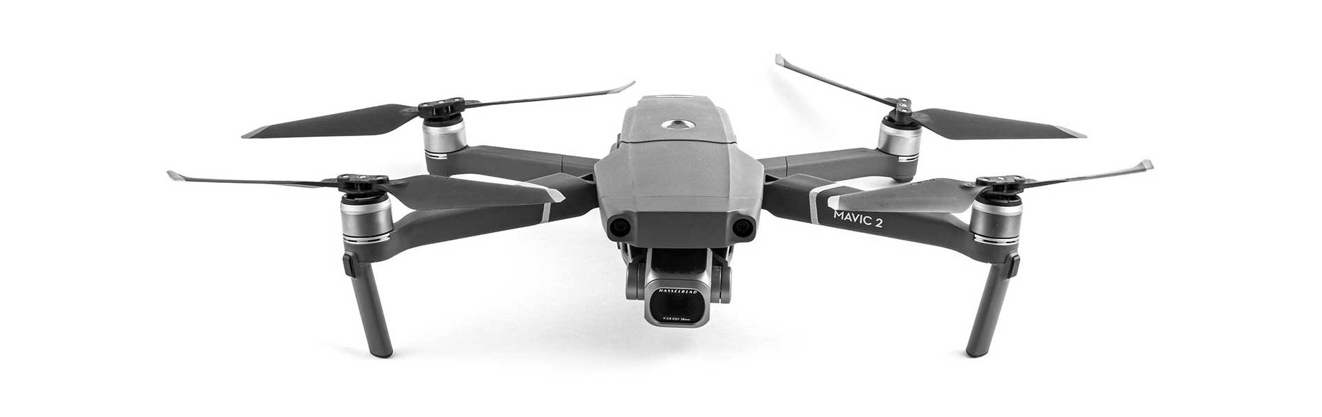 Time lapse chantier drone