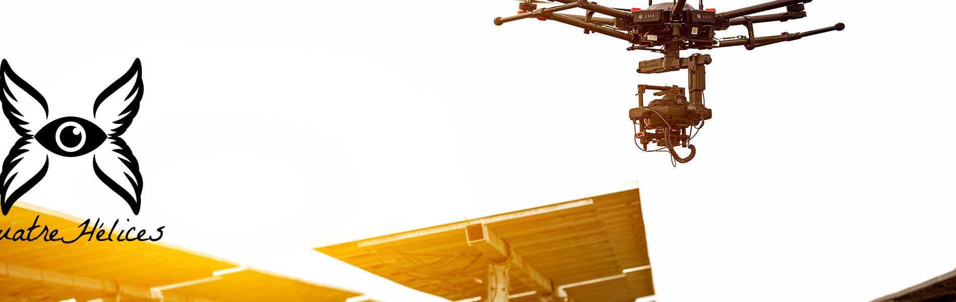 Drone pour topographie prix