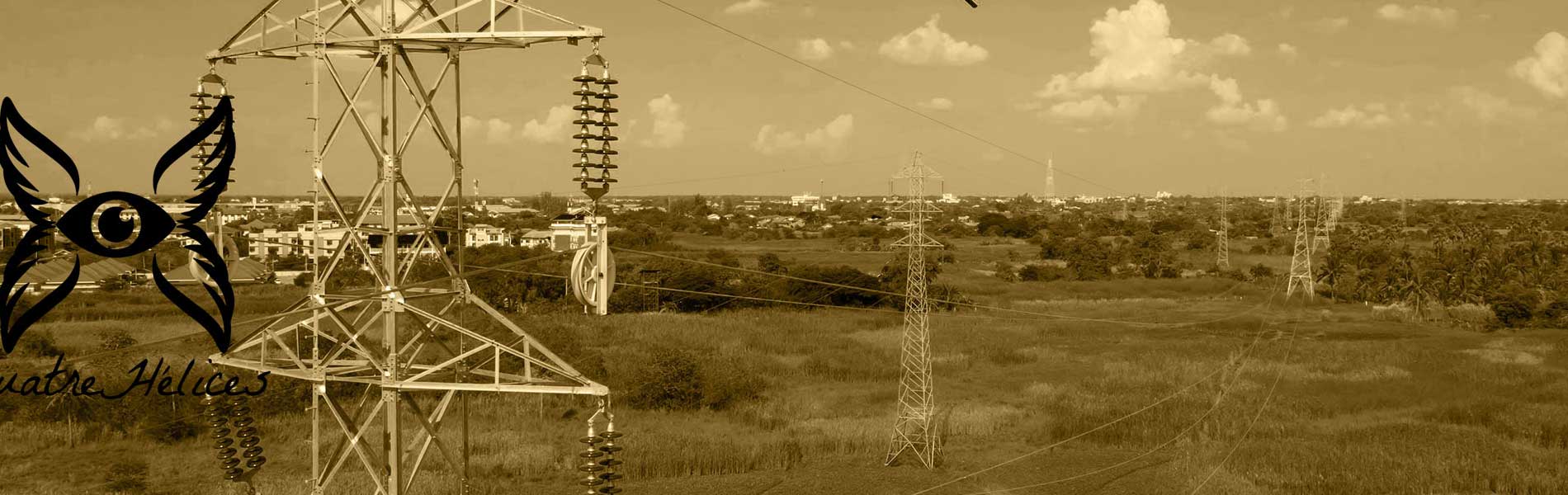 Tarif suivi de chantier par drone