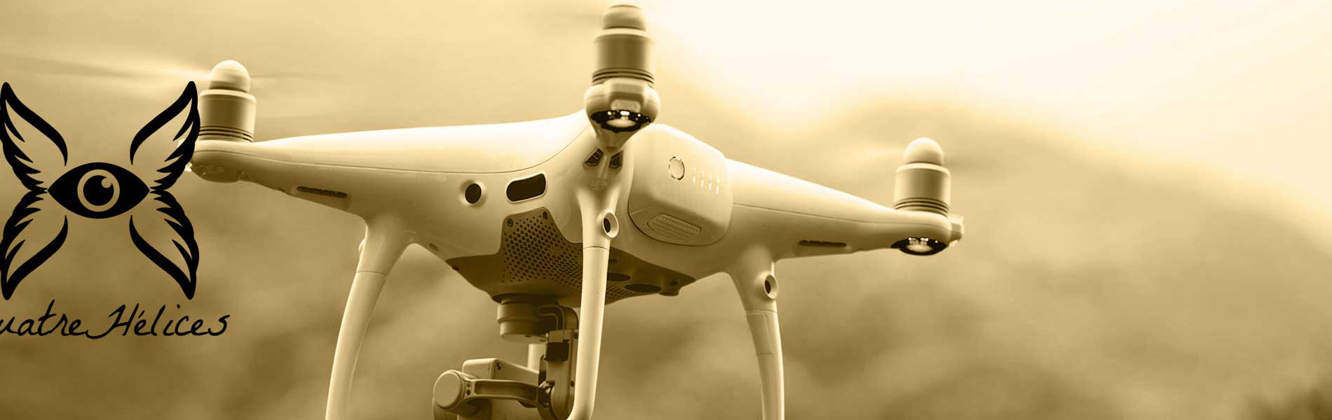 Prix film chantier drone
