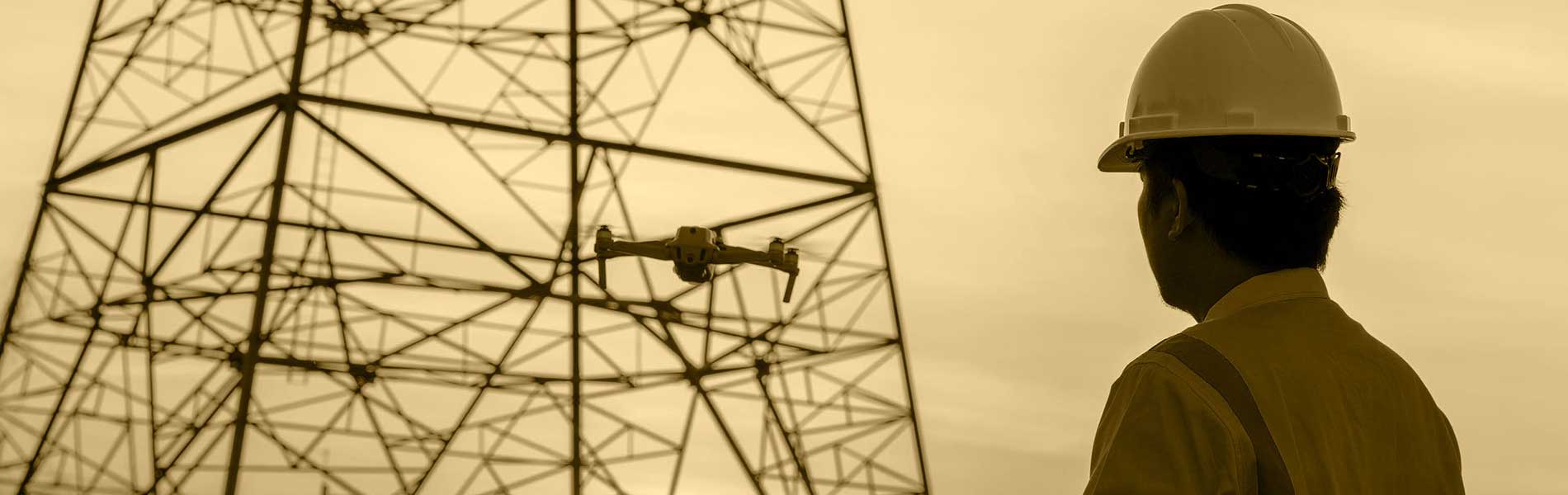 Drone pour topographie prix