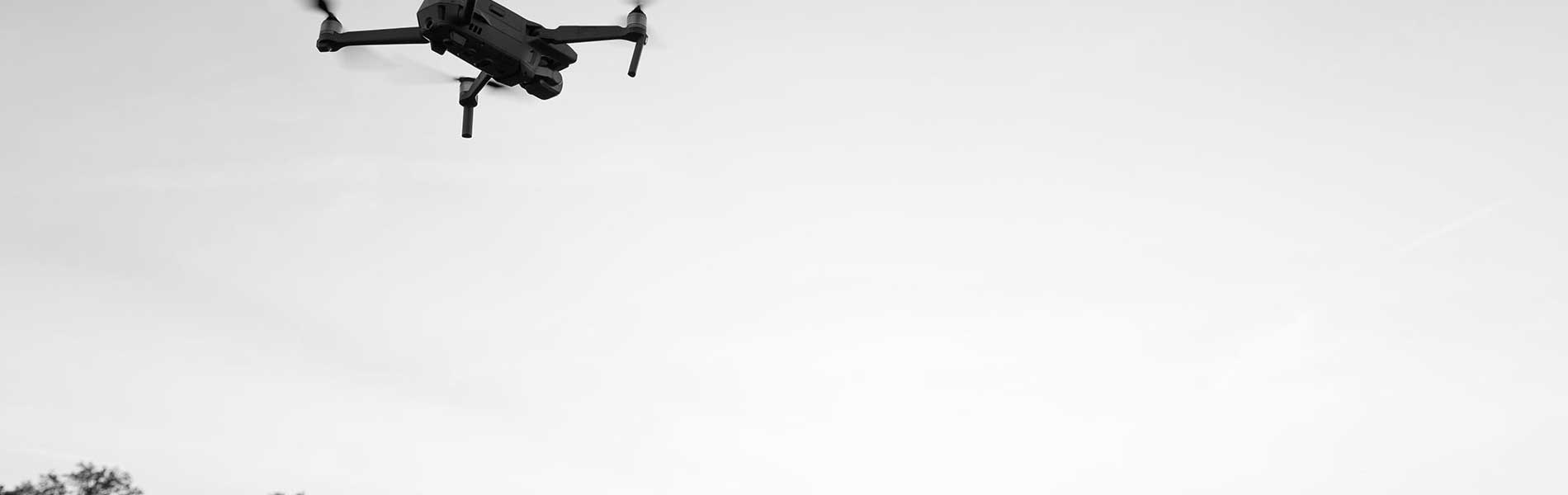 Tarif film chantier drone