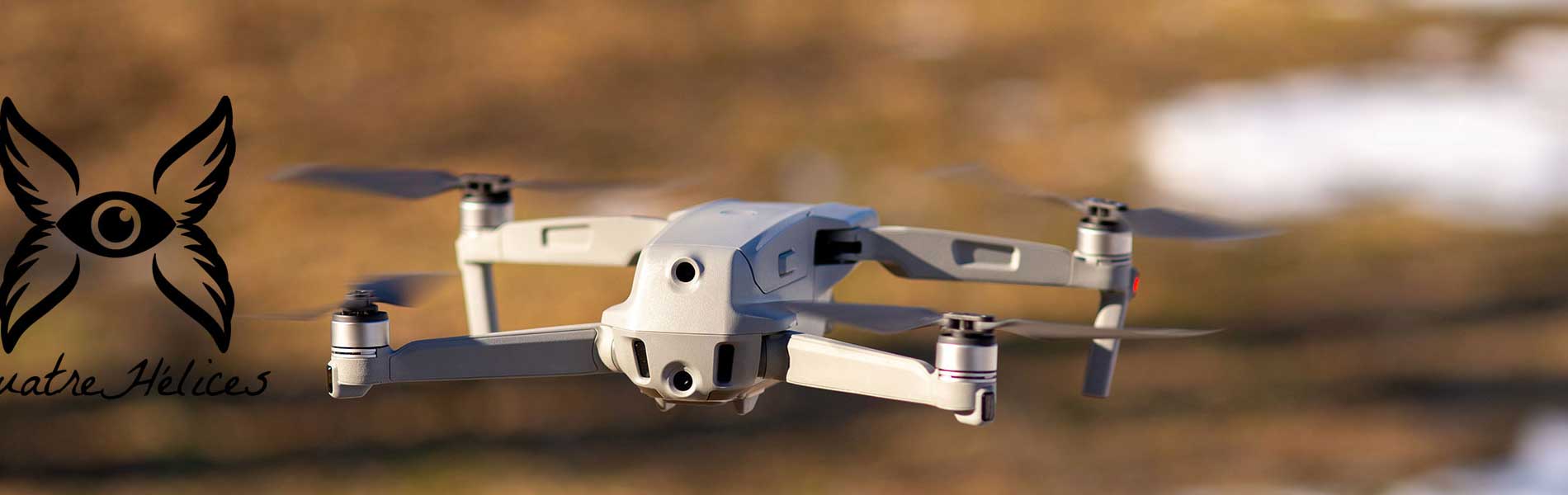 Tarif suivi de chantier par drone