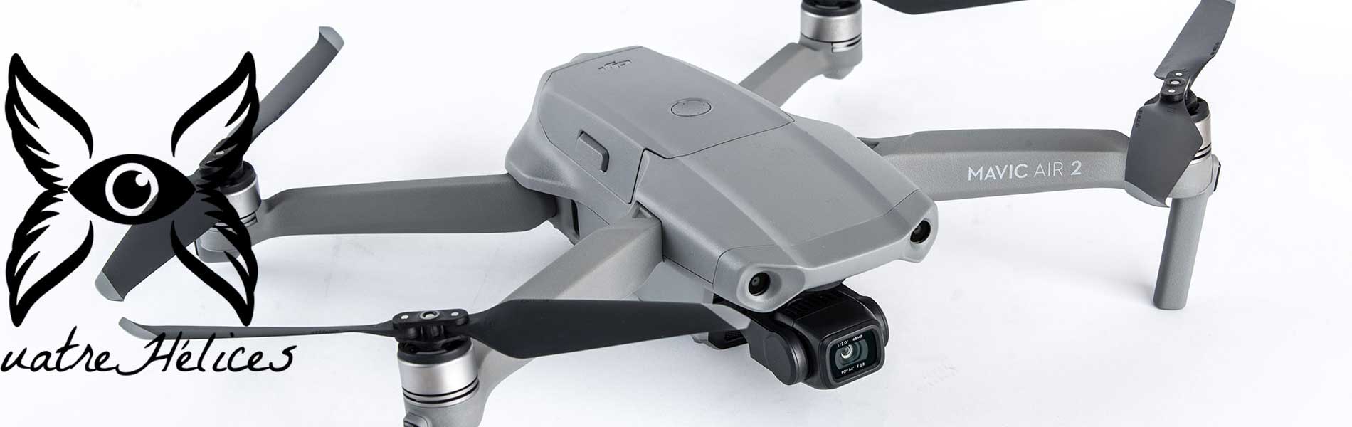 Prix film chantier drone