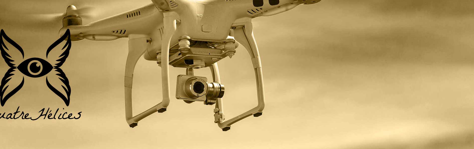 Tarif suivi de chantier par drone