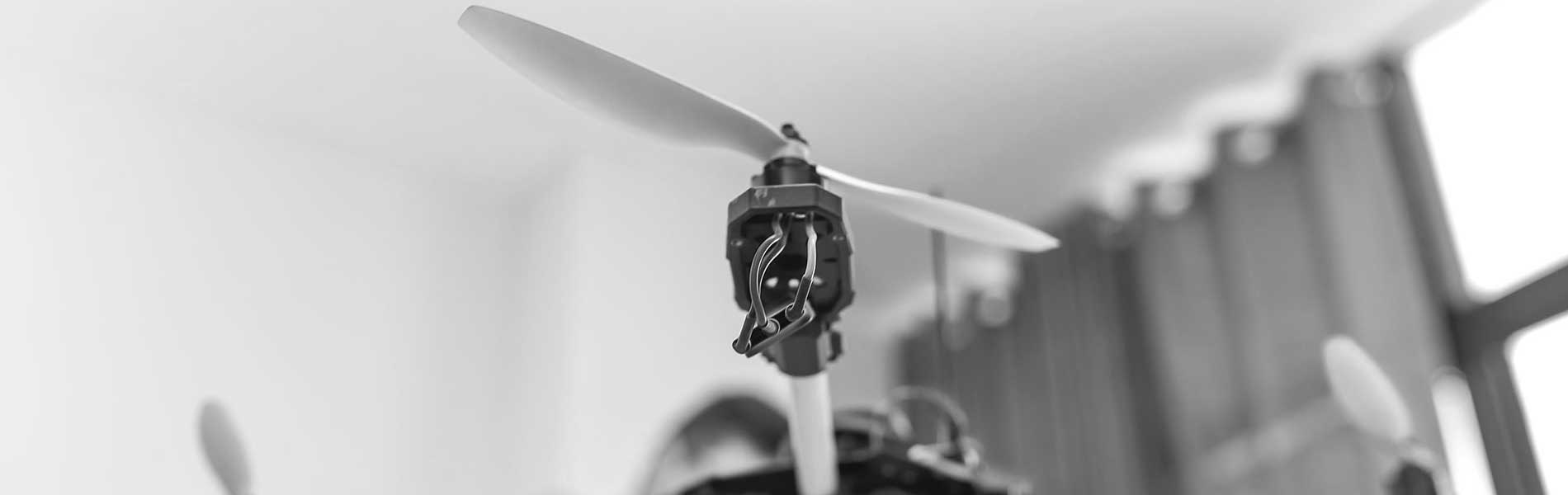 Drone pour topographie prix