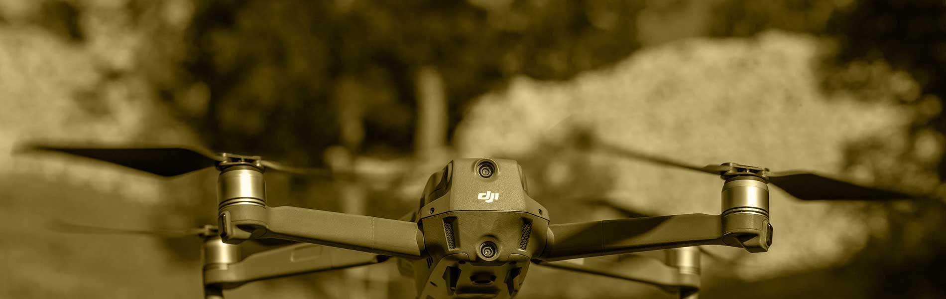 Photo chantier drone