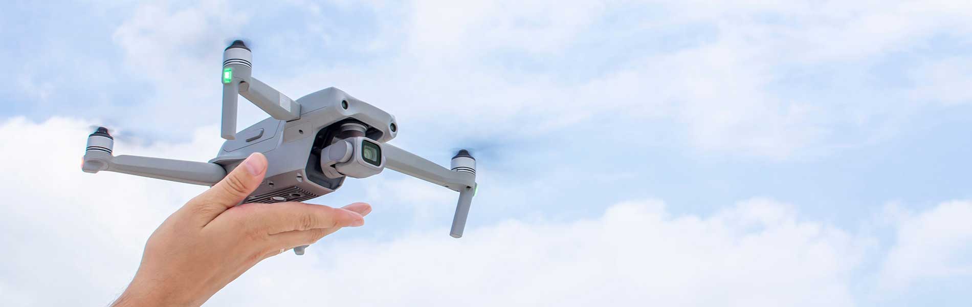 Drone pour topographie prix