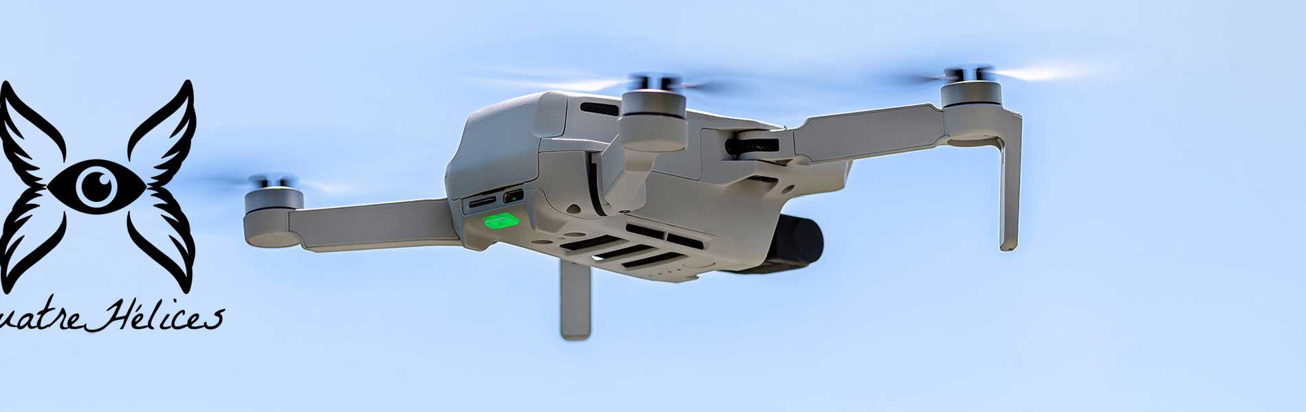 Photo chantier drone Salon-De-Provence (13300)
