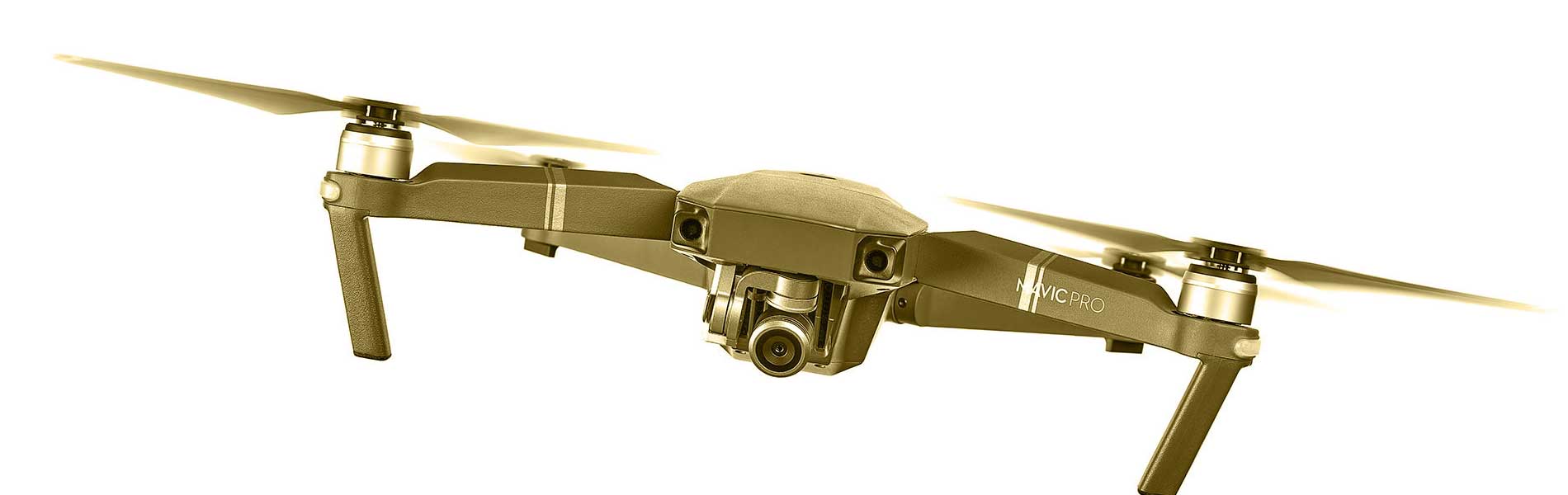 Suivi chantier drone