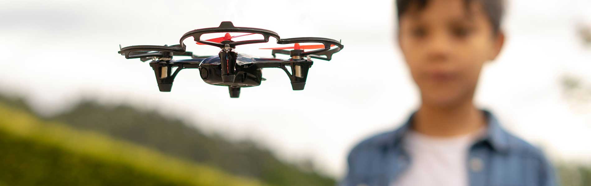 Photo chantier drone