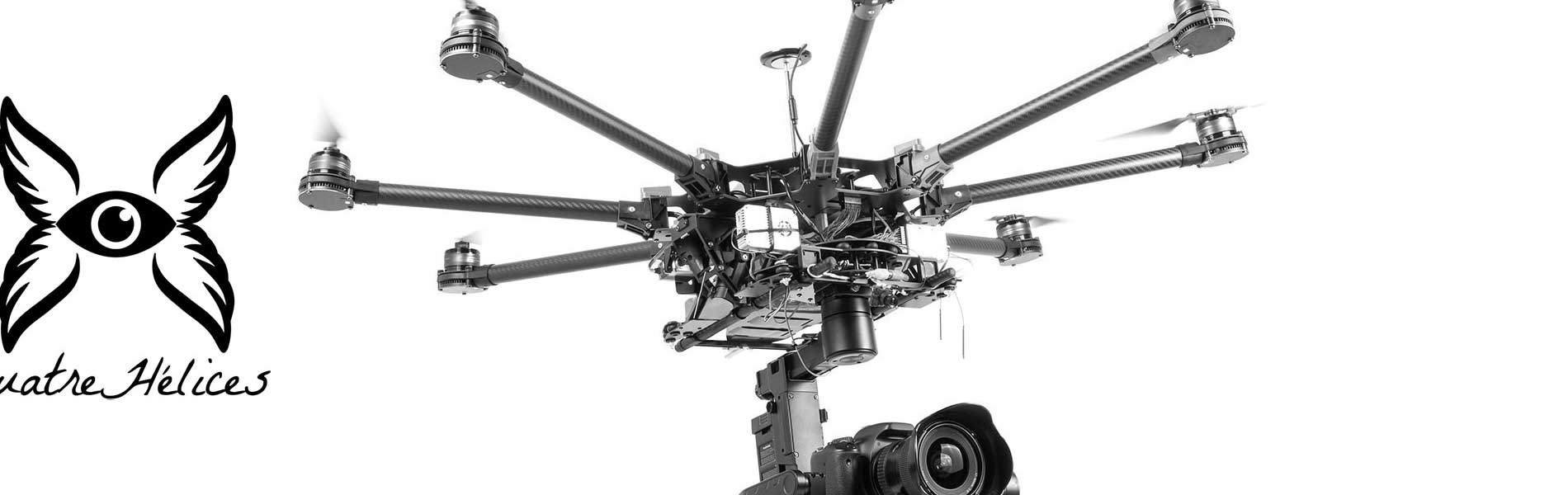 Tarif suivi de chantier par drone
